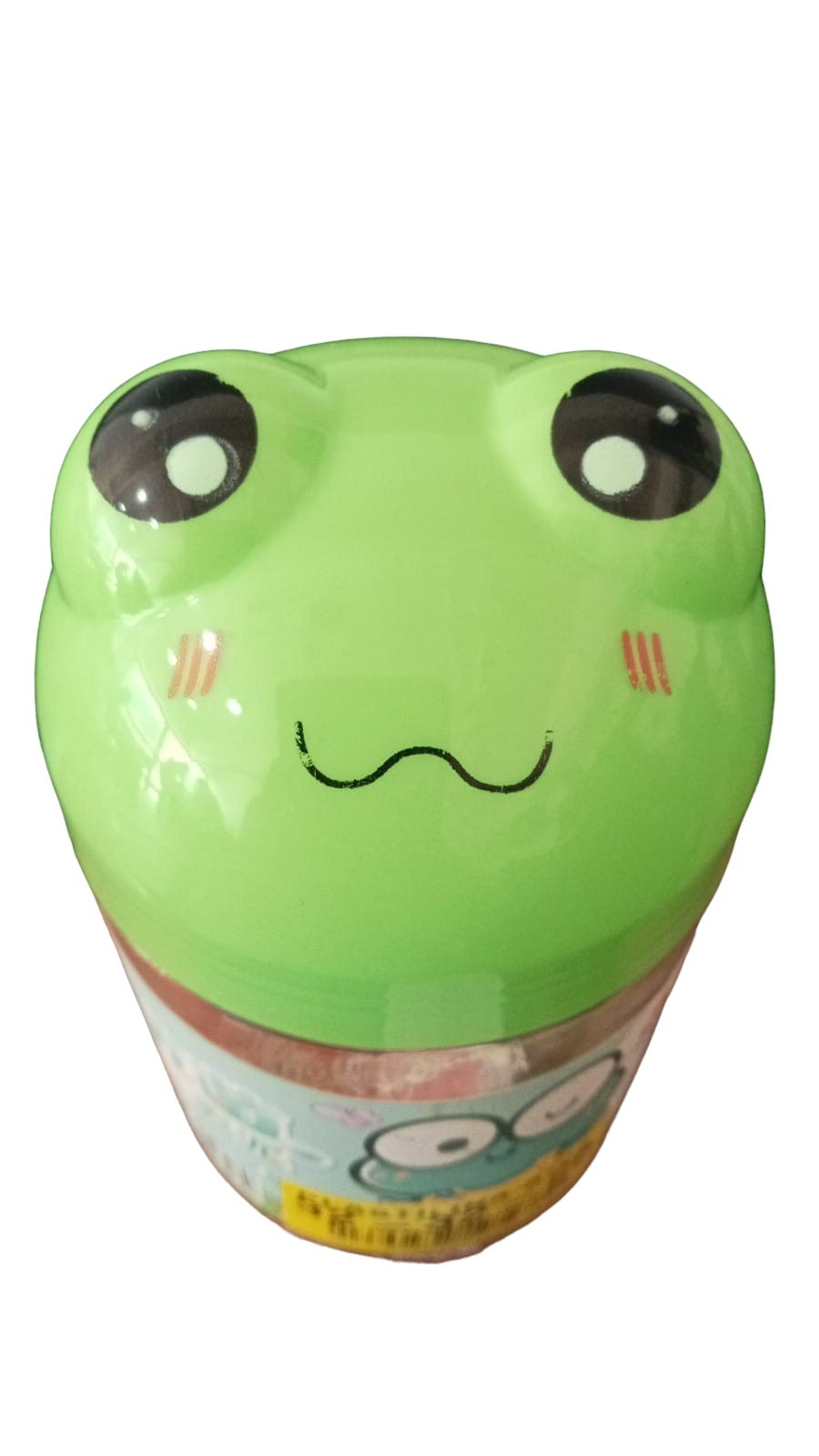 Miniatura 3 de SET de plastilina mágica de Ranita